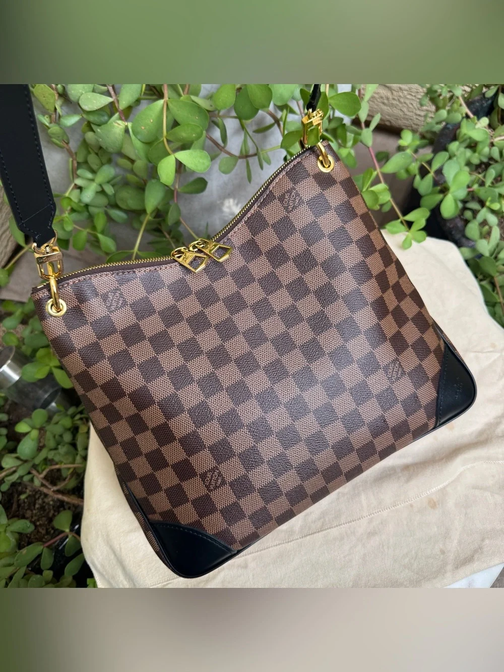 Louis Vuitton Odeon NM MM
